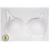 Image 1 : 34B WHITE SPORTS BRA