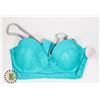 Image 1 : 36B BRA TURQUOISE