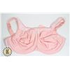 Image 1 : WOMENS 38H PINK BRA