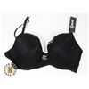 Image 1 : WOMENS 30 E BLACK BRA