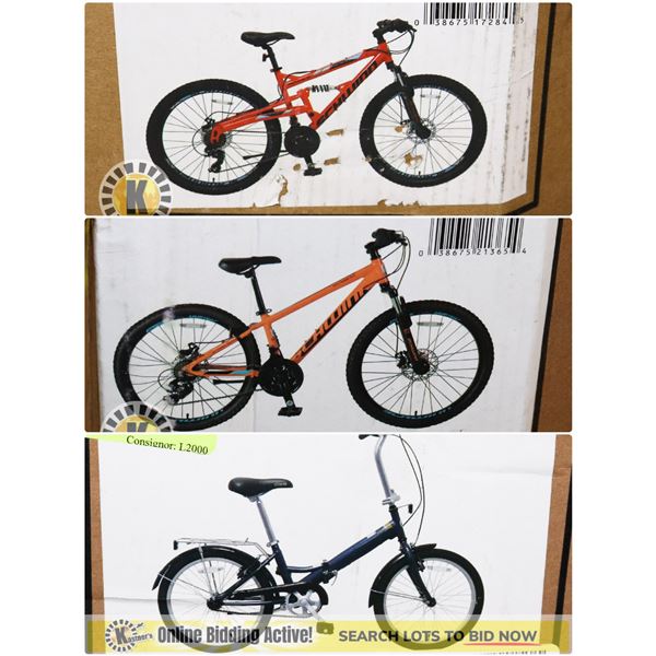 FEATURED ITEMS: TO BID SEARCH LOTS LISTED