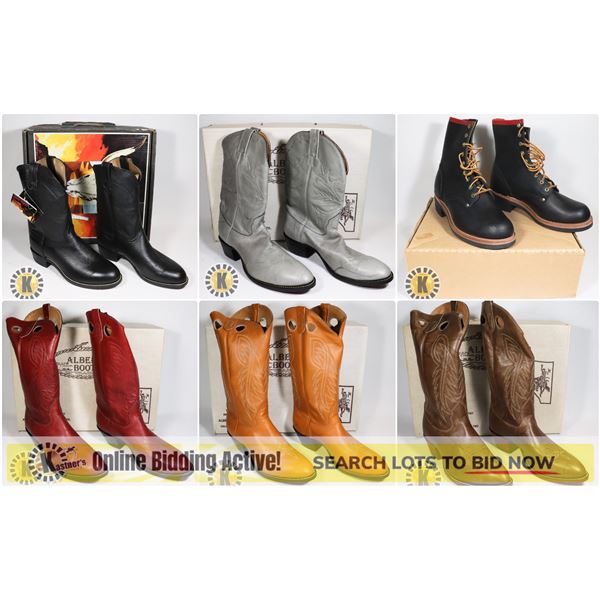 FEATURED ITEMS: TO BID SEARCH LOTS LISTED