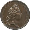 Image 1 : Lr. 300e — France Louis XIV Dynastic Medal. 1686. Copper.