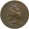 Image 1 : Lr. 300e — France Louis XIV Dynastic Medal. 1686. Bronze.