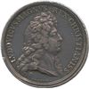 Image 1 : Lr. 300c — France Louis XIV Dynastic Medal. 1693. Silver.