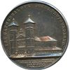 Image 2 : Lr. 323 — St. John’s Cathedral. 1841. Silver.