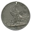 Image 1 : Lr. 478 — Catholic Total Abstinence Medal of the City of Halifax. 1857. White Metal.