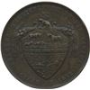 Image 2 : Lr. 610 — Lower Canada Provincial Agricultural Exposition. 1852. Copper.