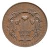 Image 2 : Lr. 641— Prince of Wales Visit to Canada Medal. 1860. Copper.