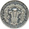 Image 2 : Lr. 641— Prince of Wales Visit to Canada Medal. 1860. White Metal.