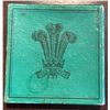 Image 3 : Lr. 641— Prince of Wales Visit to Canada Medal. 1860. White Metal.