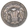 Image 2 : Lr. 641— Prince of Wales Visit to Canada Medal. 1860. Silver.
