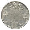 Image 2 : Lr. 643 — The Victoria Bridge Hoffnung Medal - $5,000,000 Variety. 1860. White Metal.