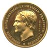 Image 1 : Lr. 670 — McGill University Anna Molson Medal. 1864. 20K Gold.