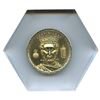 Image 1 : Lr. 674 — McGill University Elizabeth Torrance Medal. 1864. 22K Gold.