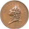 Image 2 : Lr. 850 — Canada Subdued. 1760. Copper.
