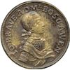 Image 2 : Lr. 855 — Admiral Boscawen Medalet. 1758. Pinchbeck.