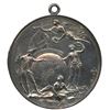 Image 2 : Lr. 857 — Louisbourg Taken. 1758. Silver.