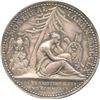 Image 1 : Lr. 860 — Montreal Taken. 1760. Silver.