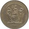 Image 2 : Lr. 861/862 Mule — British Victories. 1758/1759. Copper or Brass.