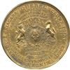 Image 2 : Lr. 861/862 Mule — British Victories. 1758/1759. Brass.