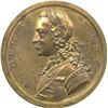 Image 1 : Lr. 862 — British Victories. 1758. Brass.
