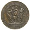 Image 2 : Lr. 862 — British Victories. 1758. Brass.