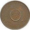 Image 2 : Lr. 865 — Newfoundland Taken. 1762. Copper.