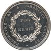 Image 2 : Lr. 866 — Upper Canada Preserved. Undated. Silver.