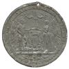 Image 1 : Lr. 877 — American Total Abstinence Society. 1849. White Metal.