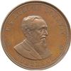 Image 1 : Lr. 1101 — Montreal Catholic Commercial Academy P.S. Murphy Medal. 1874. Copper.