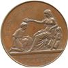 Image 2 : Lr. 1101 — Montreal Catholic Commercial Academy P.S. Murphy Medal. 1874. Copper.