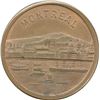 Image 1 : Lr. 1104 — Montreal Birth Medal (French). Undated. Copper.