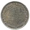 Image 2 : Lr. 1104/985 — Inaugurés à Montreal. Undated. White Metal.