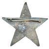 Image 2 : Lr. 1120 — Saved Army. Undated. Undated. White Metal.