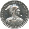 Image 1 : Lr. 1130 — Brant Memorial Unveiled - Brantford. 1886. White Metal.