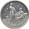 Image 1 : Lr. 1135 — Canadian Manufacturers’ Association. Undated. White Metal.