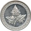 Image 2 : Lr. 1135 — Canadian Manufacturers’ Association. Undated. White Metal.