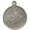 Image 1 : Lr. 1145/1150 — Montreal Winter Carnival. 1885/1883. White Metal.
