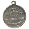 Image 2 : Lr. 1145/1150 — Montreal Winter Carnival. 1885/1883. White Metal.