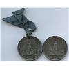 Image 1 : Lr. 1148 — Montreal Winter Carnival. 1884. White Metal.