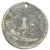 Image 1 : Lr. 1150/1145 — Montreal Winter Carnival. 1884. White Metal.