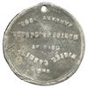 Image 2 : Lr. 1150/1145 — Montreal Winter Carnival. 1884. White Metal.