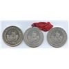 Image 1 : Lr. 1161c — Ottawa Winter Carnival. 1895. Aluminum and White Metal.