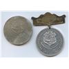 Image 2 : Lr. 1161h — Quebec Winter Carnival. 1896. Aluminum.