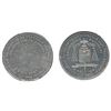 Image 2 : Lr. 1175a — Cathedrale de Montreal / Archbishop Paul Bruchesi. 1897. Aluminum.