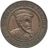 Image 1 : Lr. 1180 — Cercle Jacques Cartier. 1874. Copper.