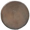 Image 2 : Lr. 1180 — Cercle Jacques Cartier. 1874. Copper.