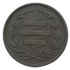 Image 2 : Lr. 1227 — College de Nicolet. Undated. Copper.