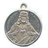Image 1 : Lr. 1235k — Ursulines de Trois-Rivieres 200th Anniversary. 1897. White Metal.